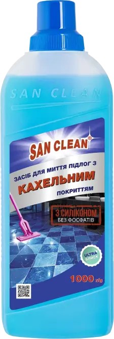 Ср-во УНИВ-2000 д/пол.кафеля1к