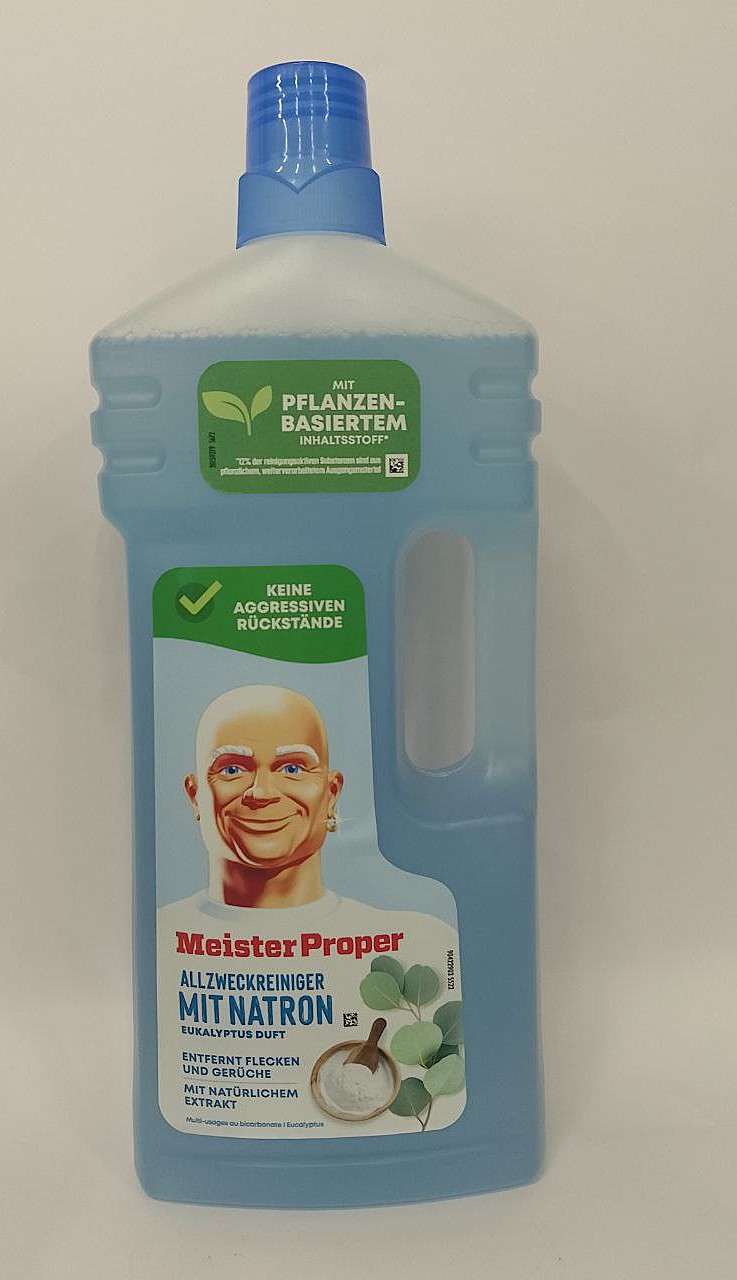 Ср-во Mr.PROPER д/пол/ст.эв1,5