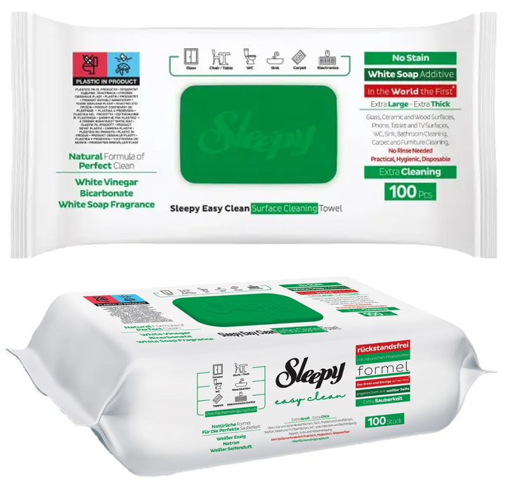 Салф.вл.SLEEPY д/уб.мыл/укс100