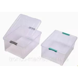 Конт.АЛЕАНА SmartBox 7,9л