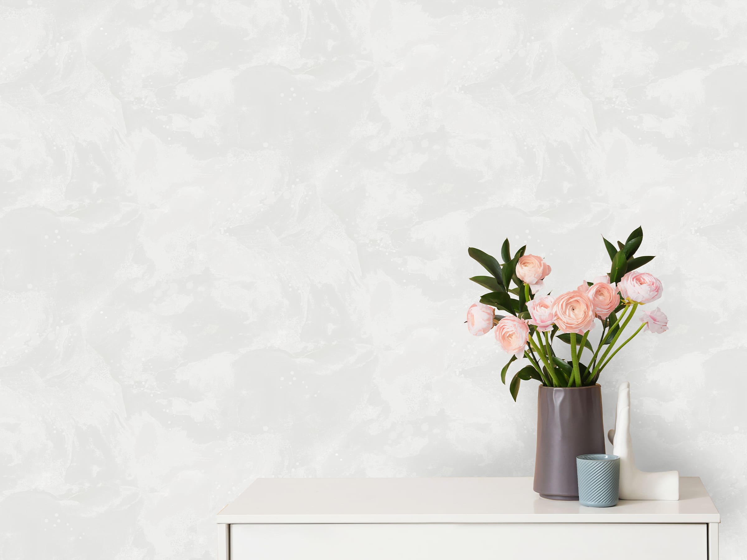 Обои Victoria Stenova Lola 589073 виниловые обои на флизелиновой основе, 1,06*10,05 м