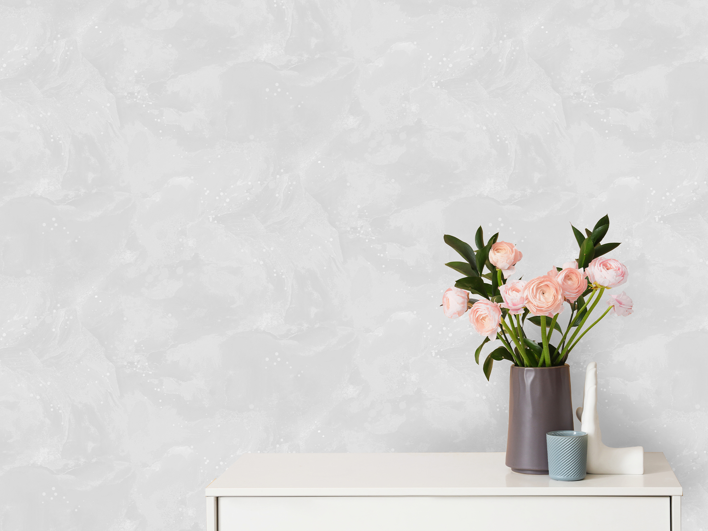 Обои Victoria Stenova Lola 589074 виниловые обои на флизелиновой основе, 1,06*10,05 м