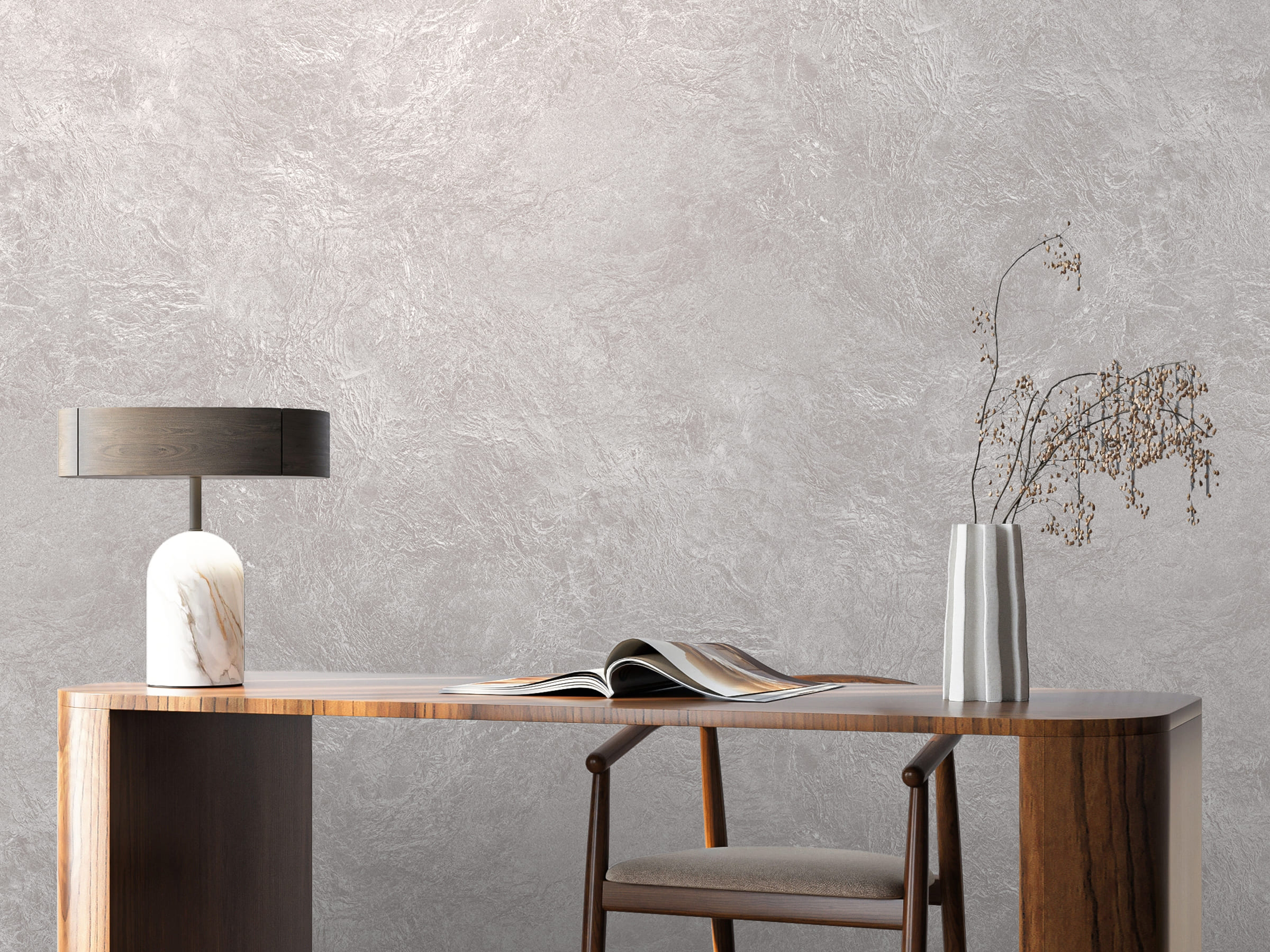 Обои AVISTO Platinum арт. 589081 виниловые обои на флизелиновой основе, 1,06*10,05 м