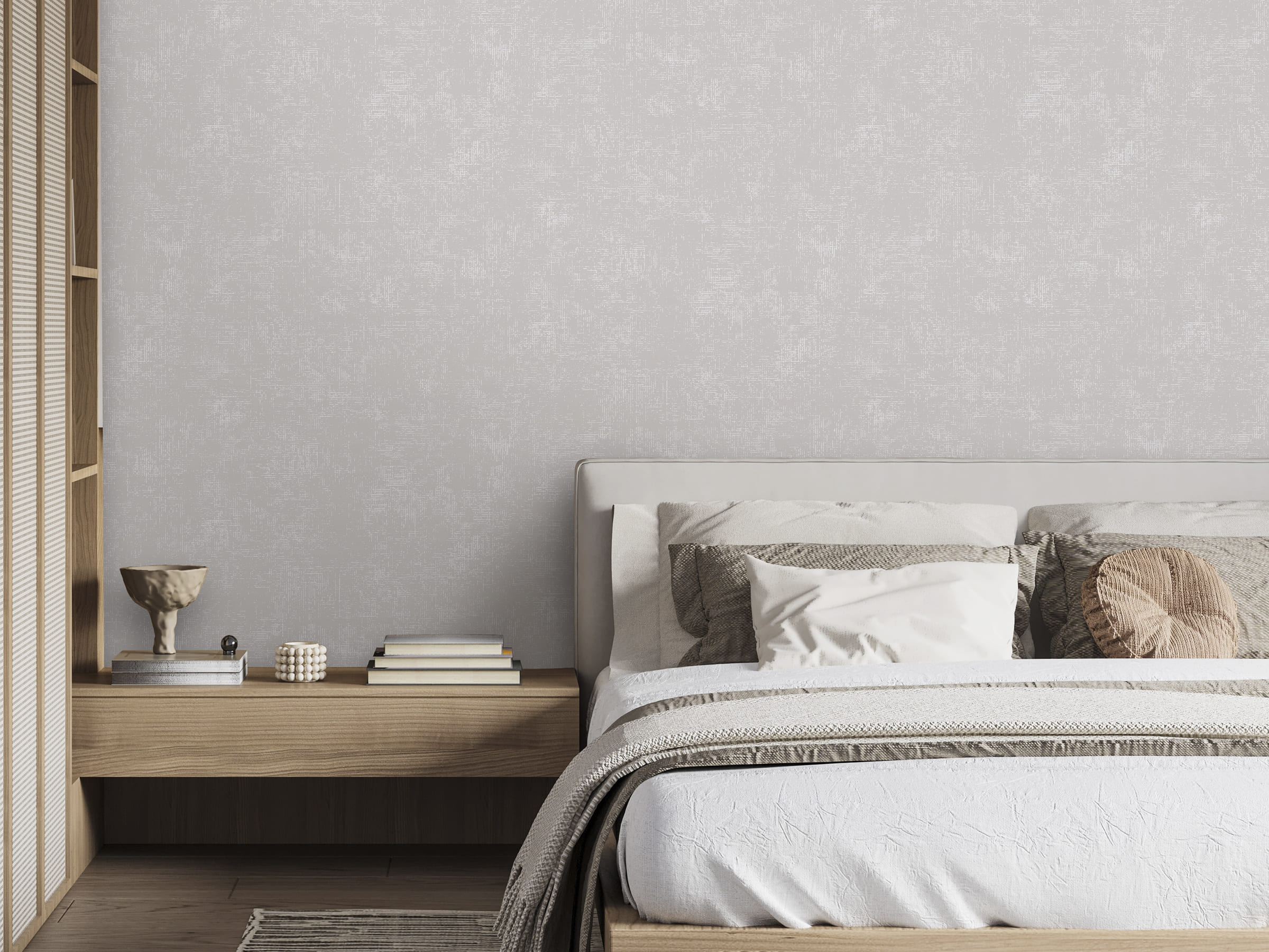 Обои OSTIMA Practica арт. 589176 виниловые обои на флизелиновой основе, 1,06*10,05 м