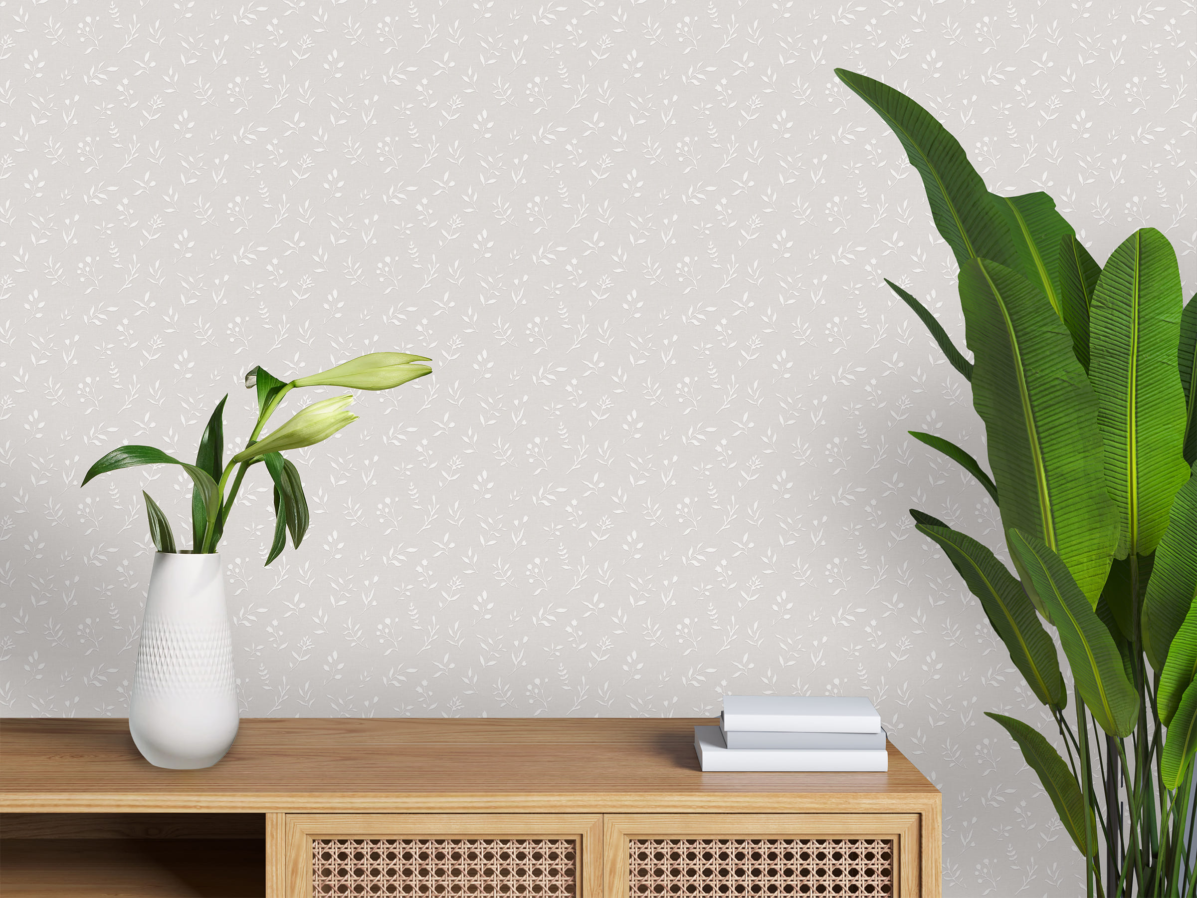 Обои Victoria Stenova Olive 589216 виниловые обои на флизелиновой основе, 1,06*10,05 м