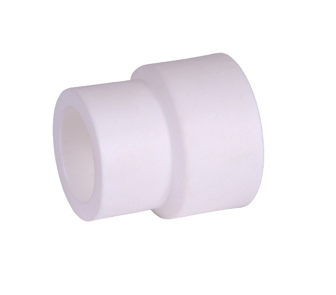 Муфта-переходная PP вн/вн d.50/40 (80/1) ТМ ASG