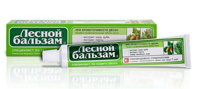 З.п.ЛЕС.БАЛ.дуб/пихта 75мл