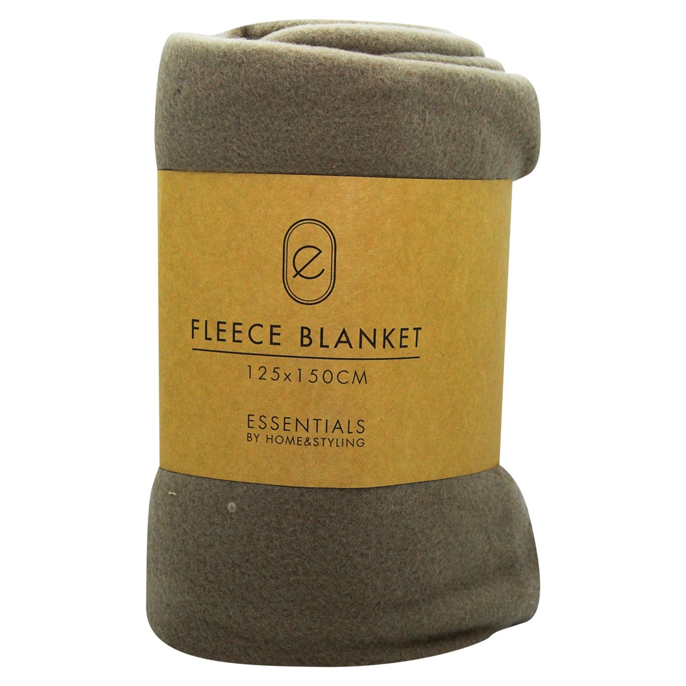 Плед флис.125*150см HZ1011720