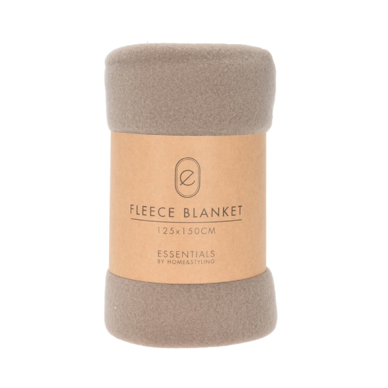 Плед флис.125*150см HZ1011800