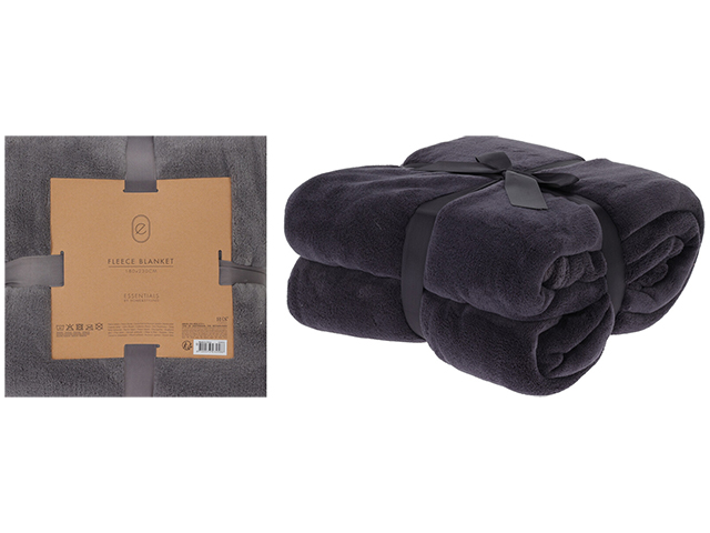 Плед флис.180*230см HZ1011860