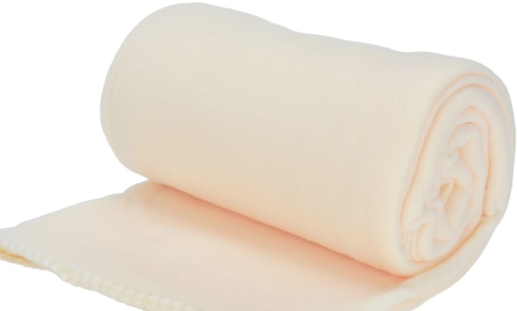 Плед флис.125*150смHZ1011740