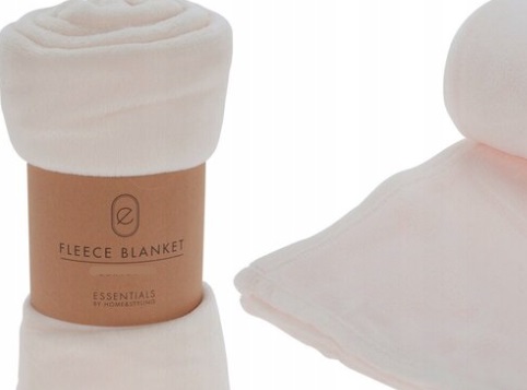 Плед флис.130*160см MA7000030