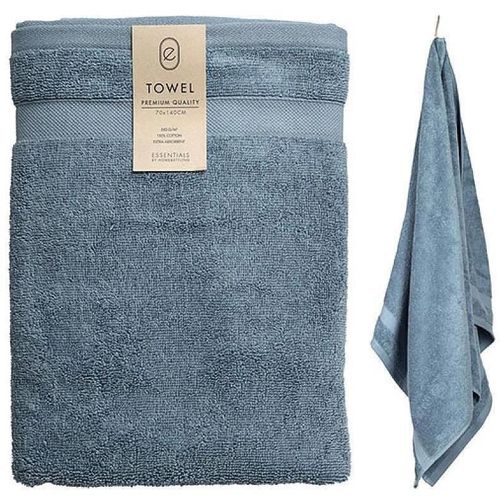 Полотенце 70*140с/голHD1001220