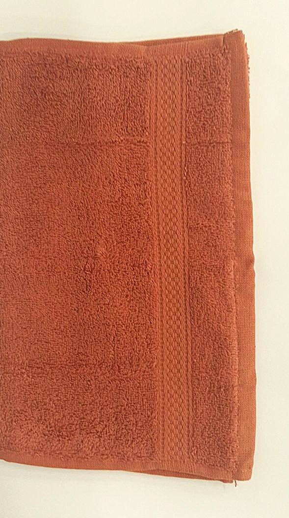 Полотенце мах.E-FABR.30*50 тер