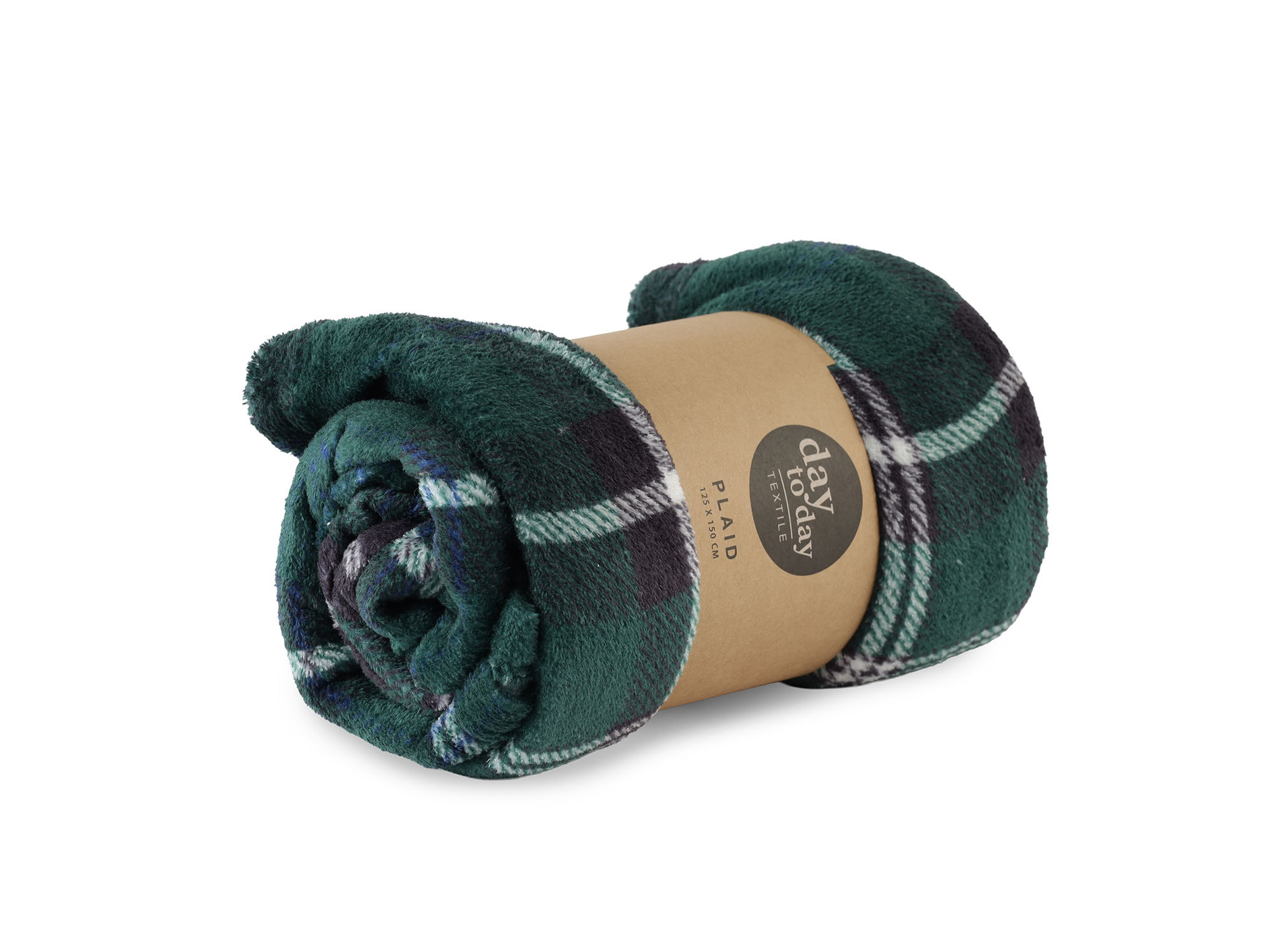 Плед 150*125см AAE820070