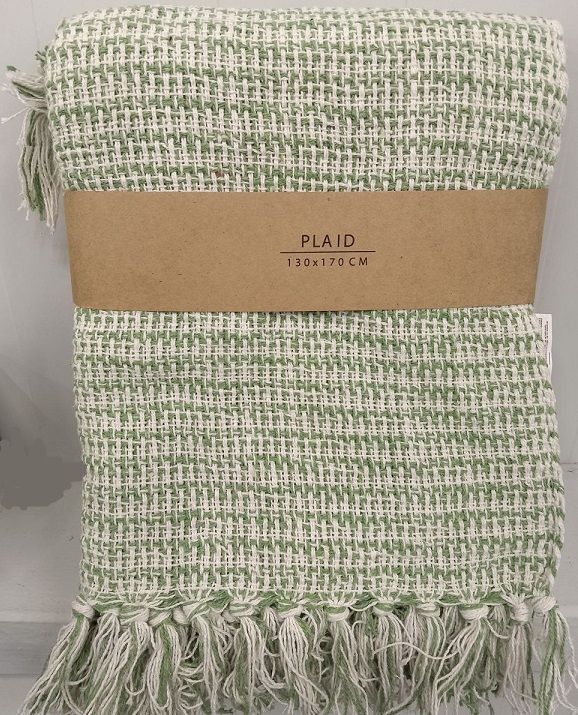 Плед 170*130см A35842110