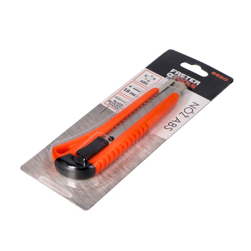 Нож ABS 18 FASTER TOOLS