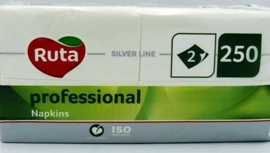 Салф,РУТА Proffes,бел,1сл450шт