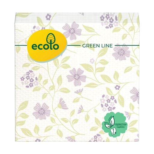 Салф,ECOLO 33*33 Празднич,1с80