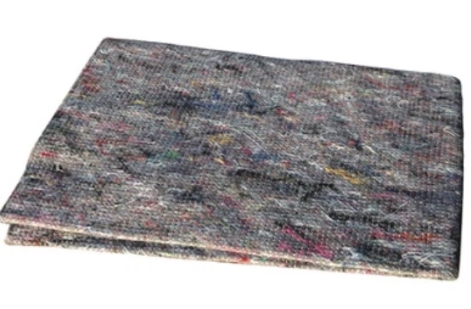 Тряпка AZUR д/пола 50*60 2219