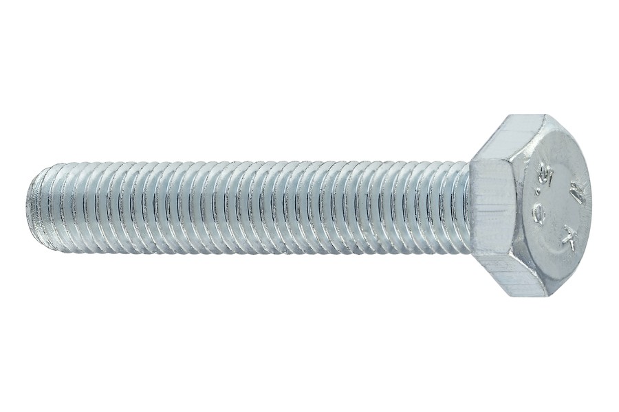 Болт М 10х 30 Wkret-Met (уп.3кг) (38шт/кг)