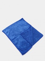 Микрофибра замша 30х30 микс цвета(50шт.)