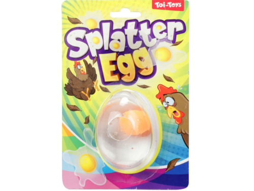 Игрушка-антистресс Smash Splat