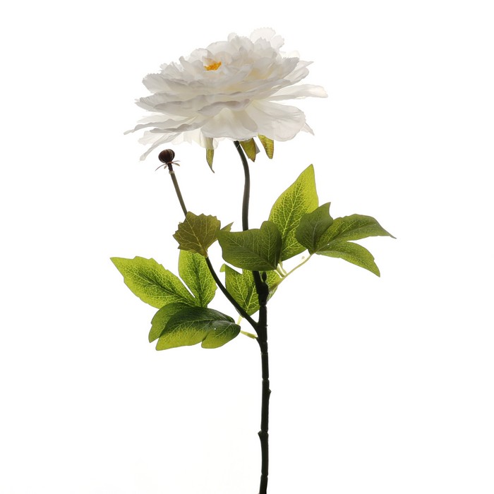 Цветок искусственный 9242-278 GS