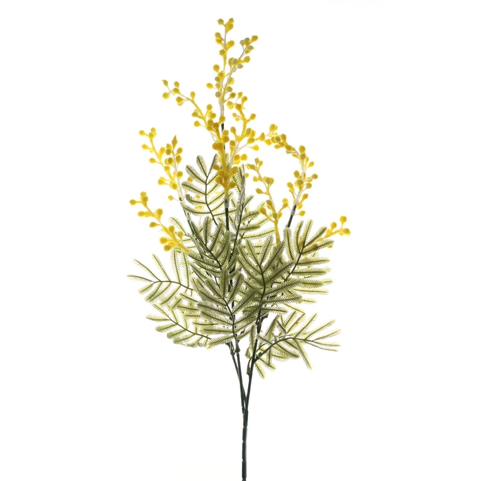 Цветок искусственный 9242-385 GS