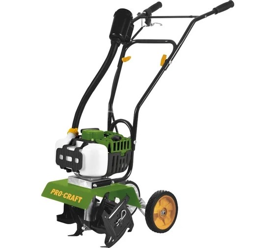 Миникультиватор BK-52