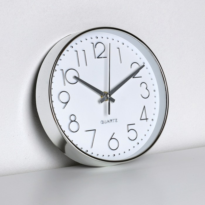 Часы KX6001-1 GS