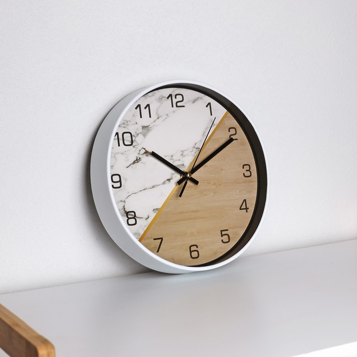 Часы HYW8263-3 GS