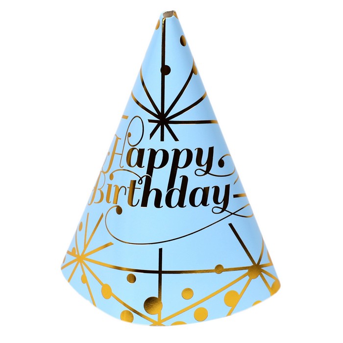 Шлем праздничный 1394-27 GS