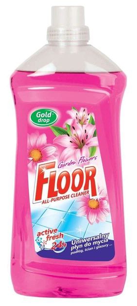 Моющ.ср.GD FLOOR д/полГор.ц1,5