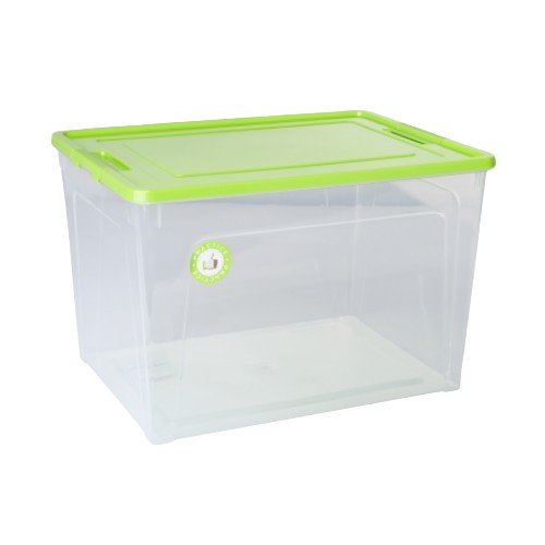 Конт.АЛЕАНА SmartBox 27л