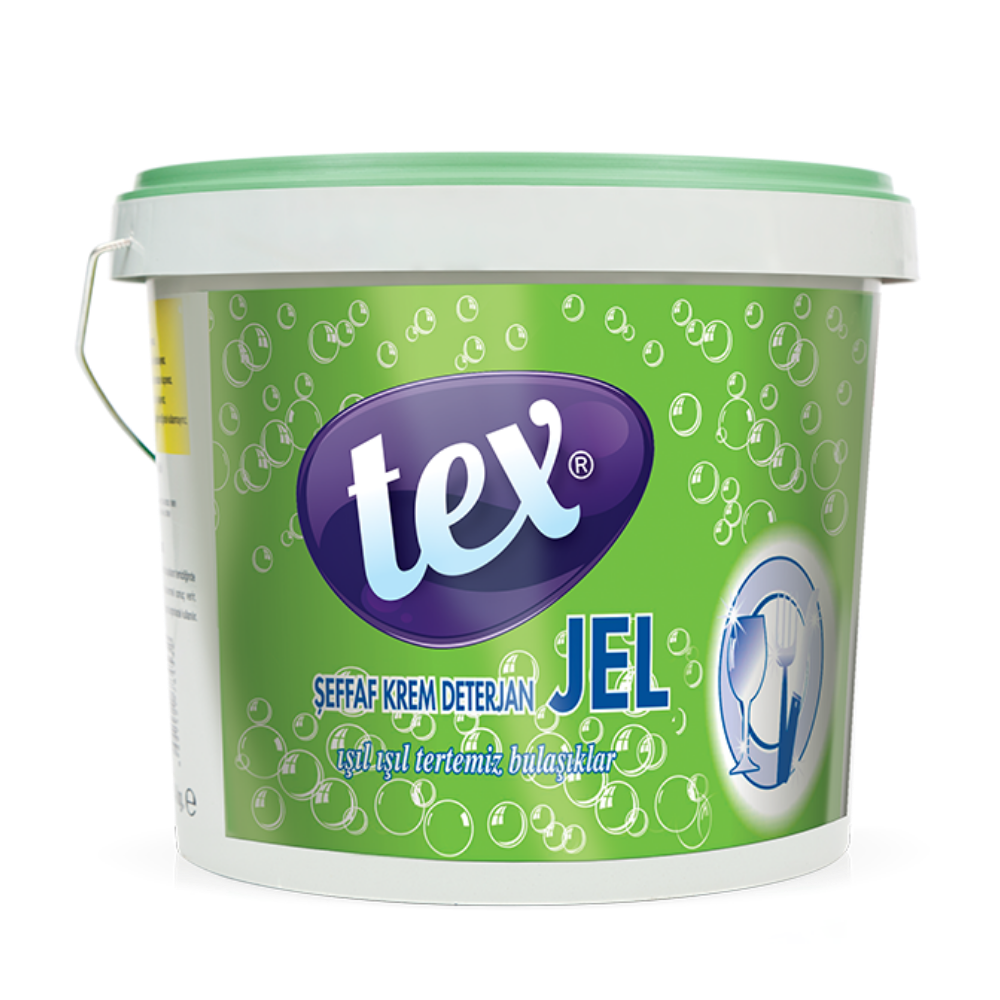 Гель TEX д/пос.1500г