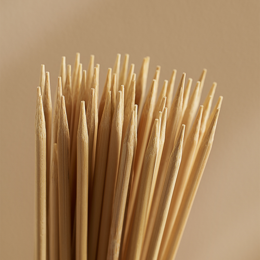 Шпажки BAMBOO 40с50шт408100670