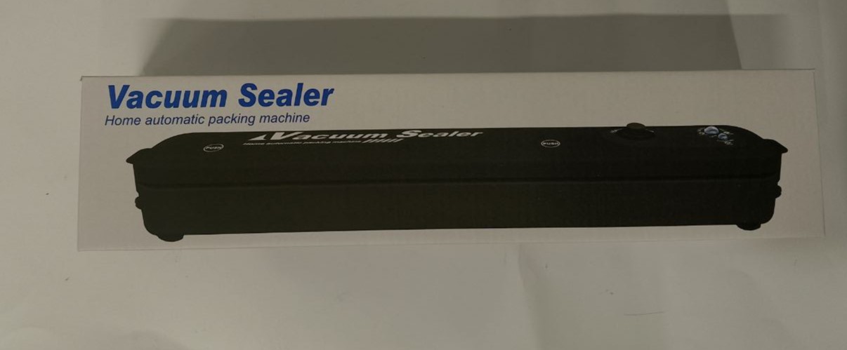 Вакууматор