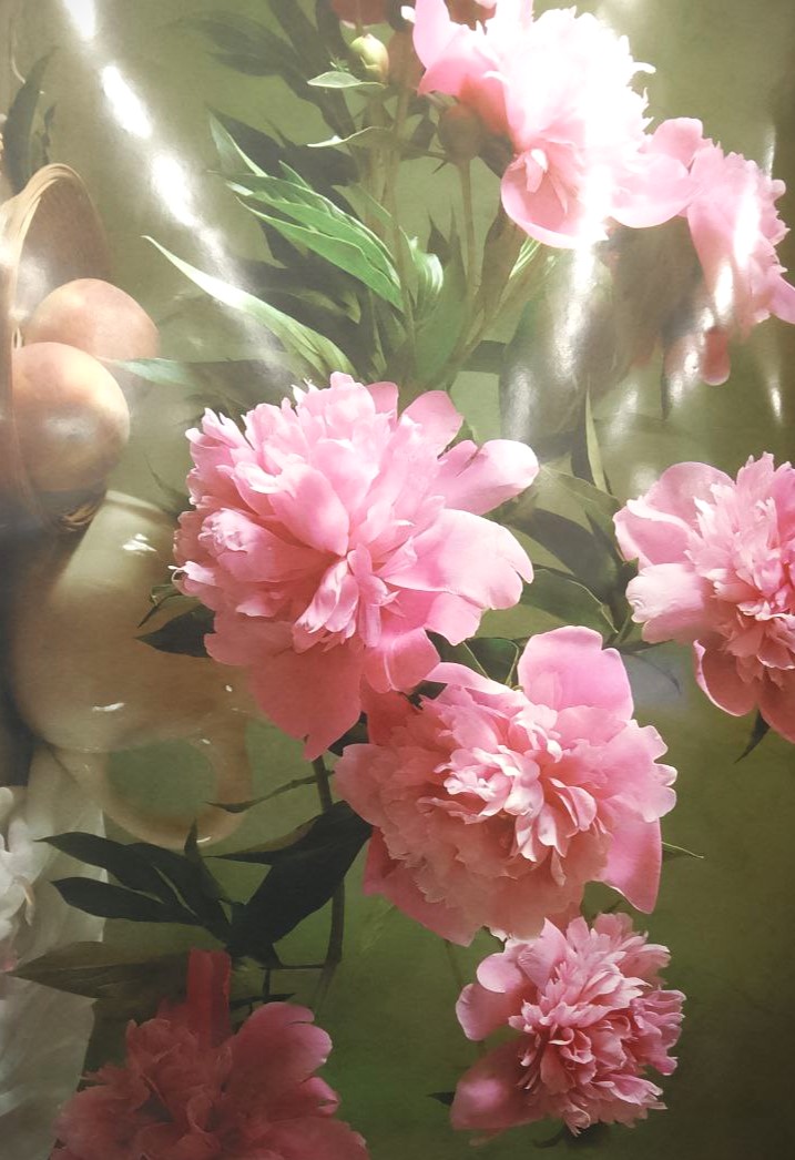 Скатерть под горячее двухстор.60х100