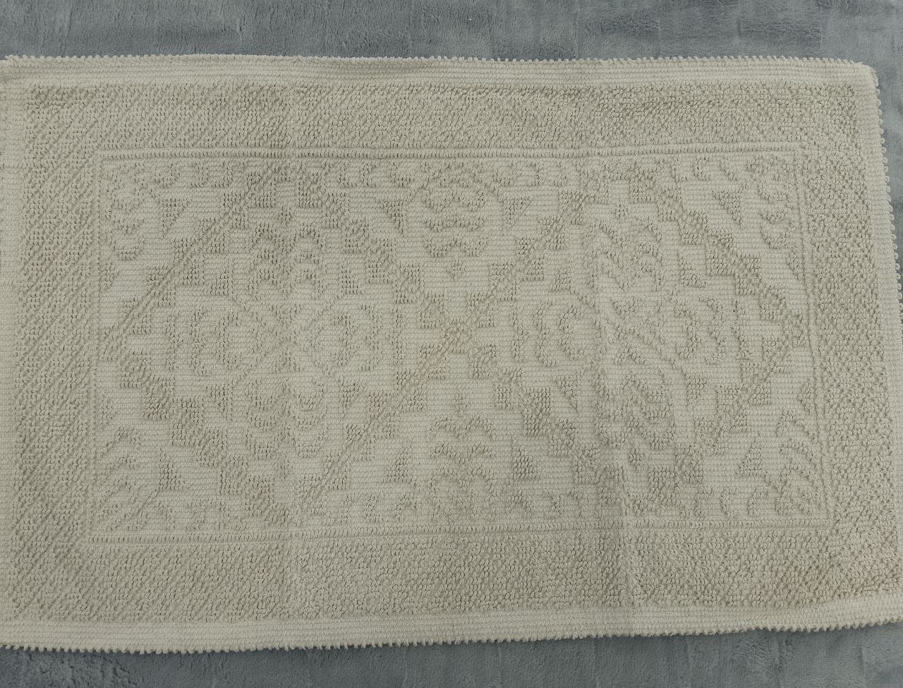 Коврик для ванной 50х100 Т