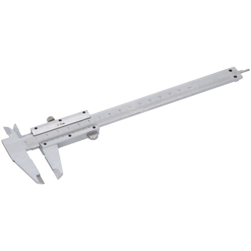 Штангенциркуль 150 FASTER TOOLS