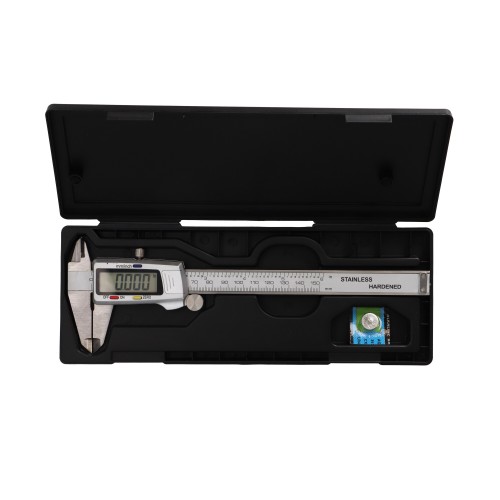 Штангенциркуль электронный 150 FASTER TOOLS