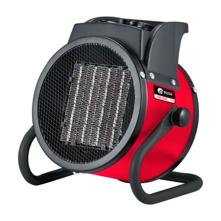 Тепловая пушка в круглом корпусе 3 кВт ТМ EDON