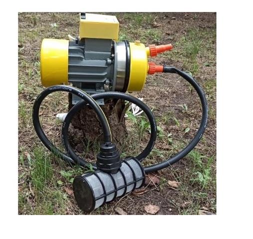 Насос для вина Дионис