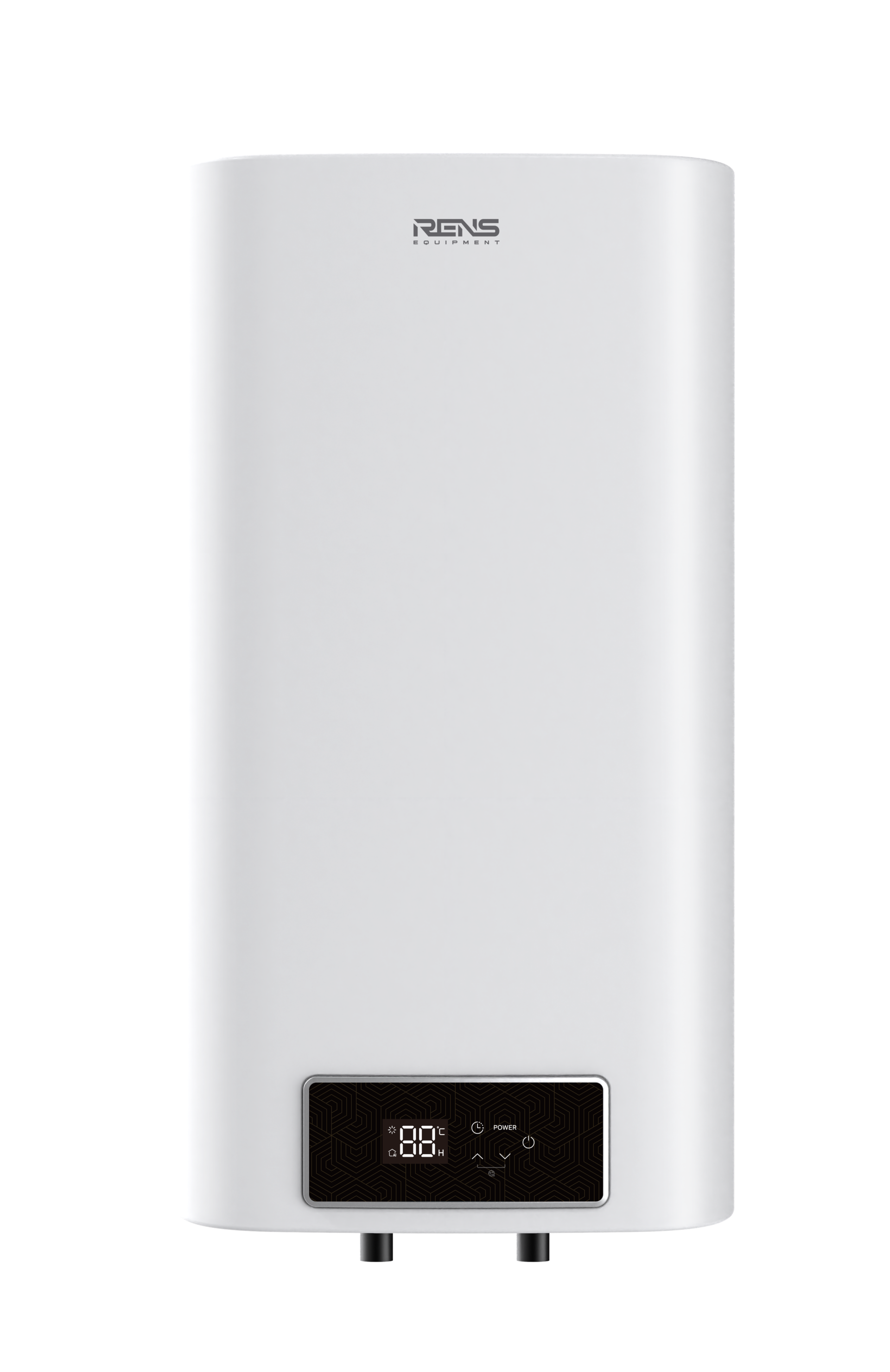 Бойлер КУБ, 50л, 2,0 кВт, сухой тэн, СD50-20W ТМ RENS