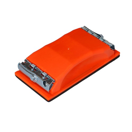 Терка абразивная 160 x 85 FASTER TOOLS