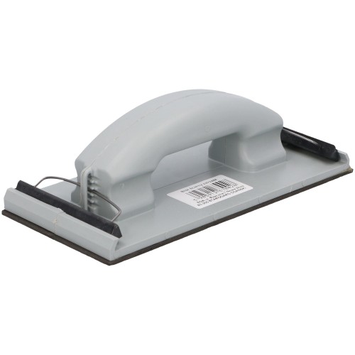 Терка для сетки абразивной 210 x 105 FASTER TOOLS