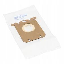 Мешок одноразовый для пылесоса POWER ACTION VC-1600