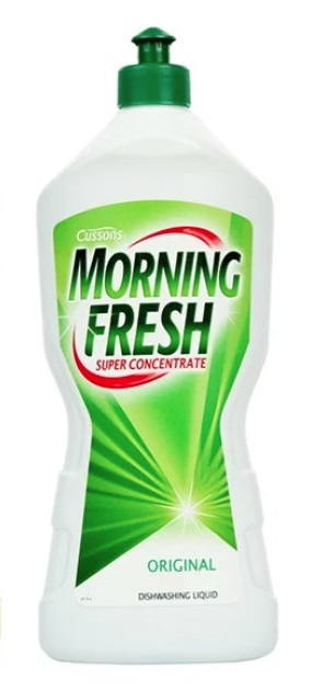 Гель MF д/пос.оригинал 900мл