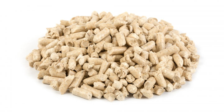 Напол.МЯГКИЕ ЛАПКИ древес.3кг